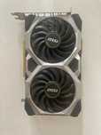 Rtx 2060 funcional