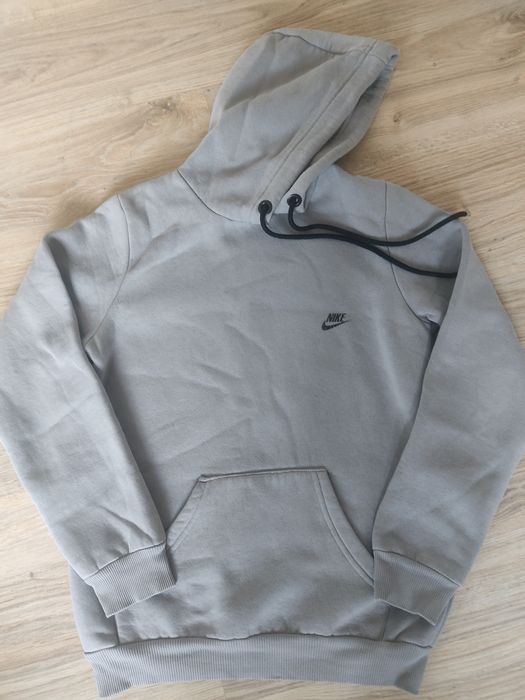 Худі на флісі на зріст 158