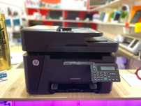 HP LaserJet Pro M127fn