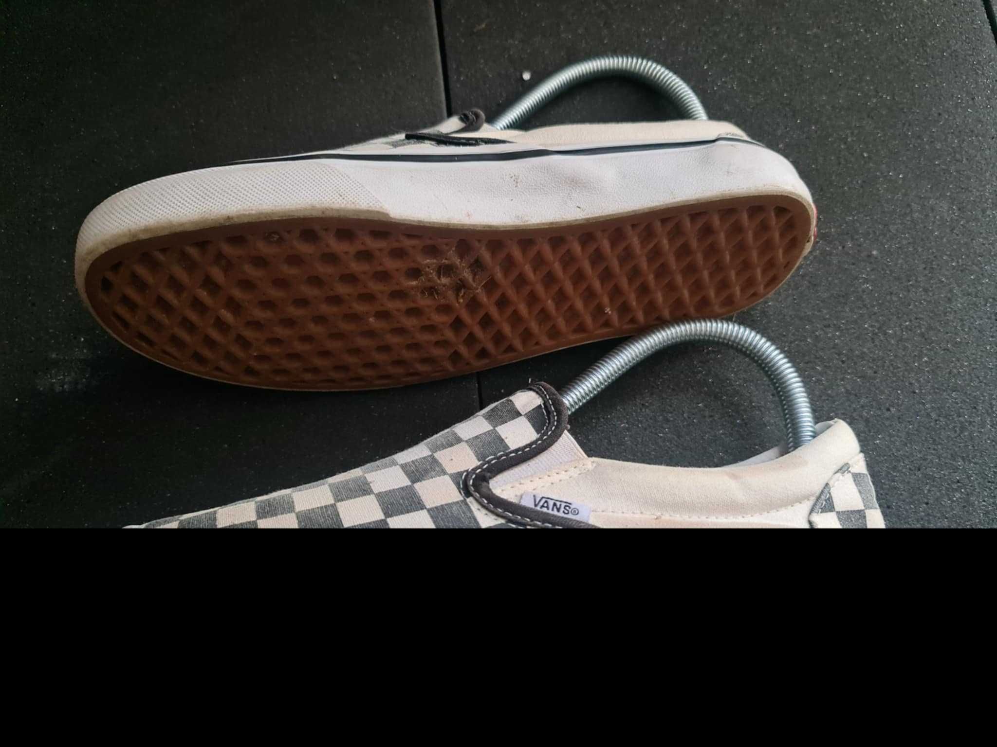 Trampki Vans 38 rozmiar