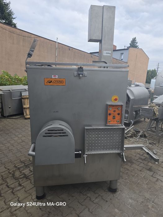 Wilk do miesa 130mm