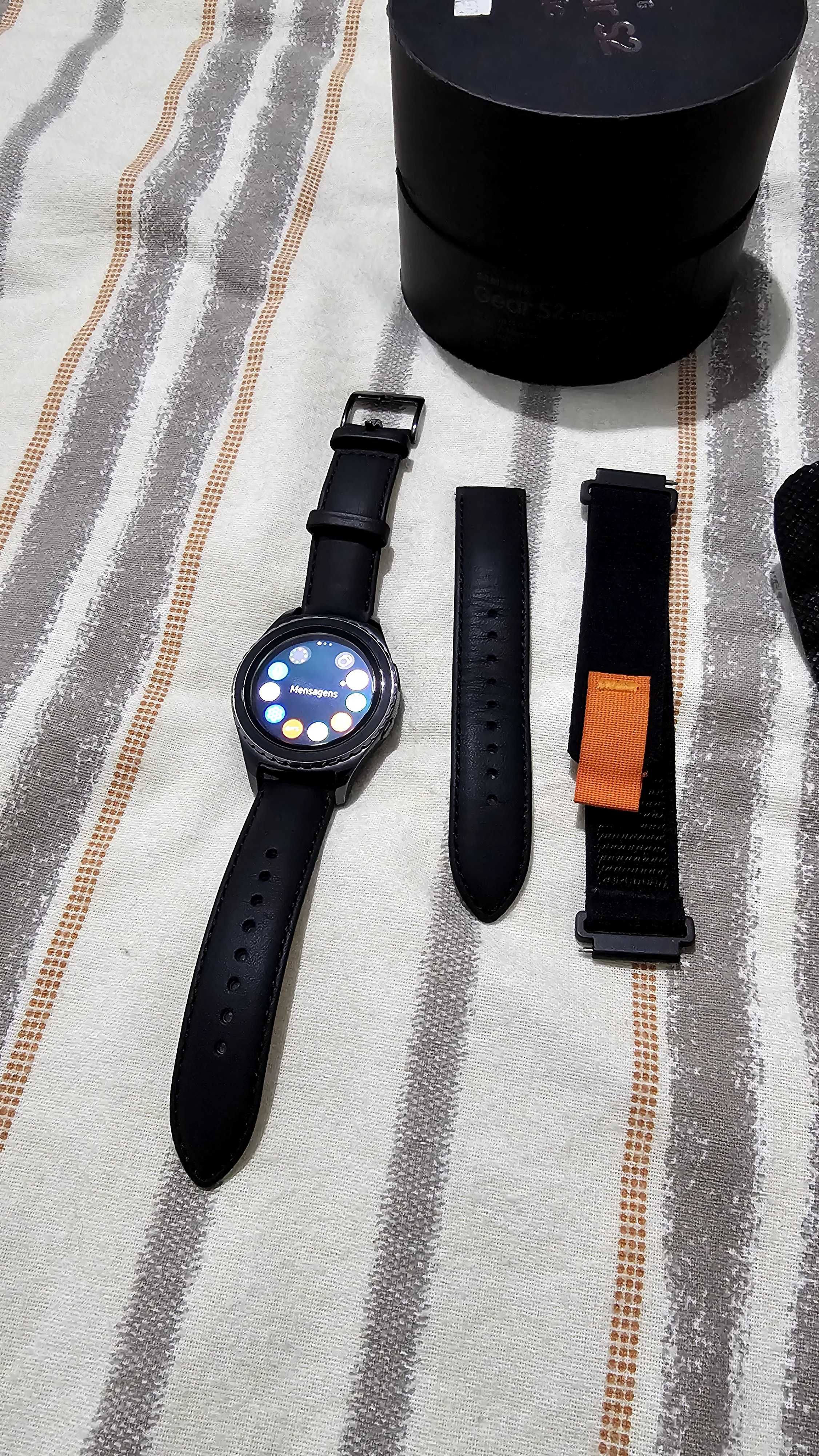 Samsung Galaxy Watch