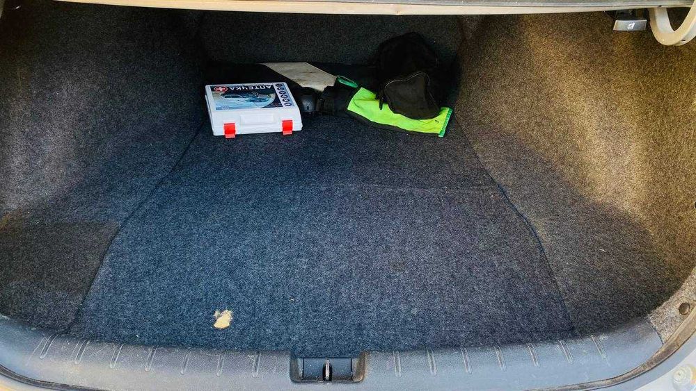 Honda Accord IX 2013