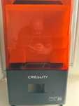 Creality HALOT Mage Pro 8K - Drukarka 3D