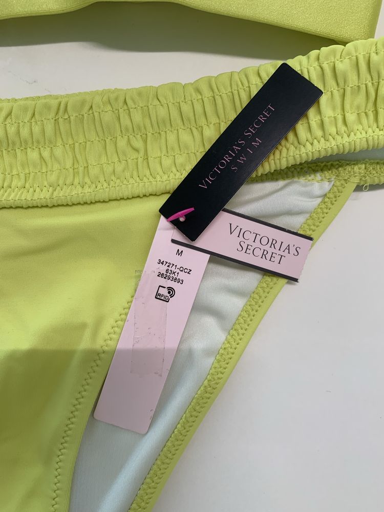 VICTORIA’S SECRET, stroj kapielowy 75C+M
