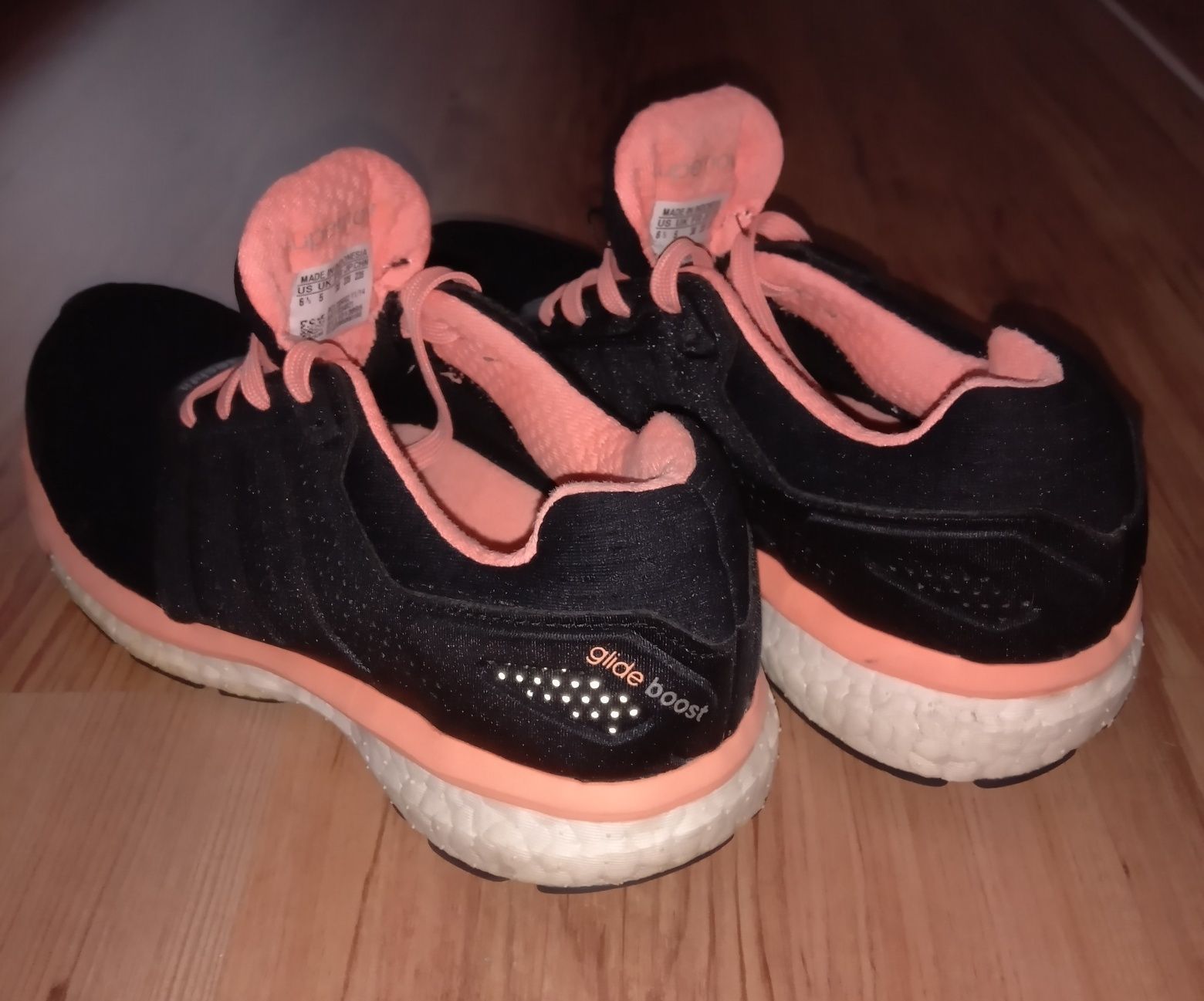Adidas Supernova Glide Boost 7 r.38