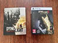 Dying Light I Dying Light 2