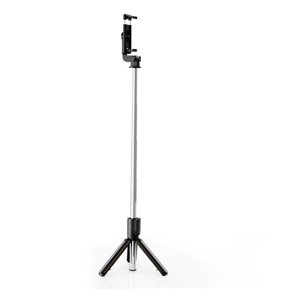 Kijek do selfie Bluetooth tripod statyw 64cm