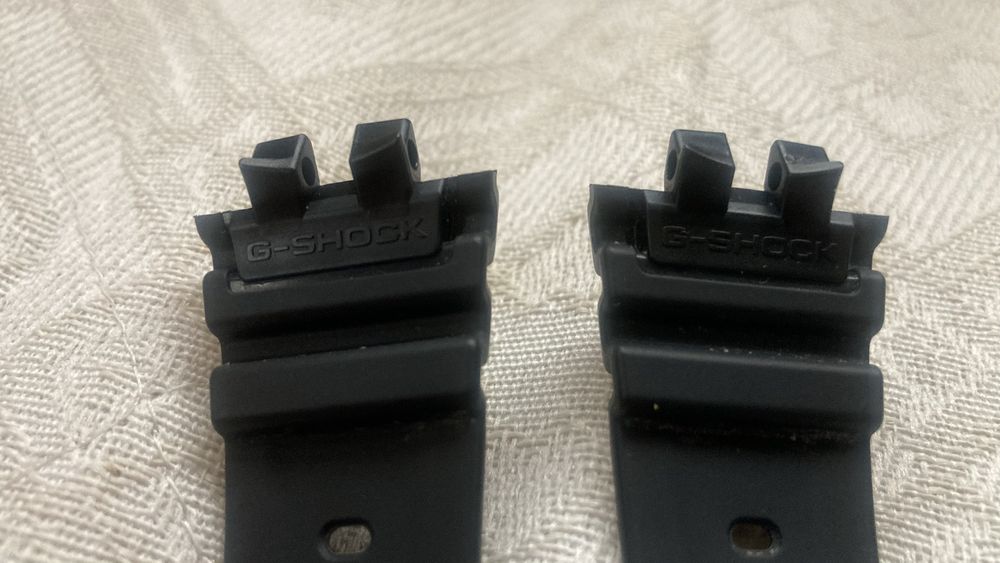 Pasek do Casio g shock gmw b5000