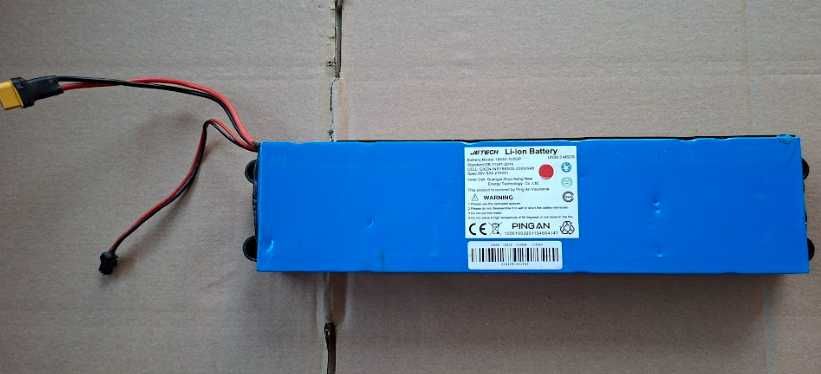 Bateria Akumulator do Hulajnogi Elektrycznej 36v 6Ah