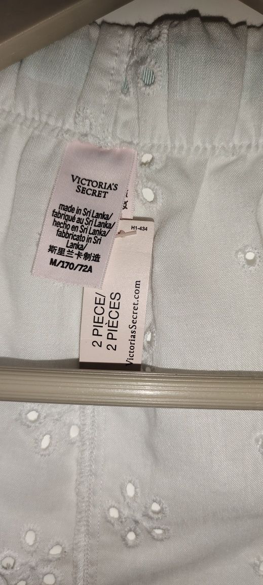Піжама нова Victoria's Secret оригінал
