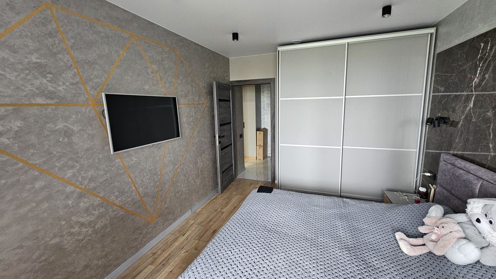 Продам 2к квартиру ЖК Ковалівський