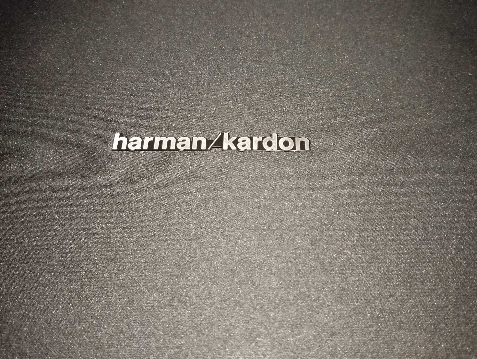 Сабвуфер безпровідний Harman Kardon 100Вт