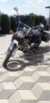 Sprzedam Choppera Yamahe 125