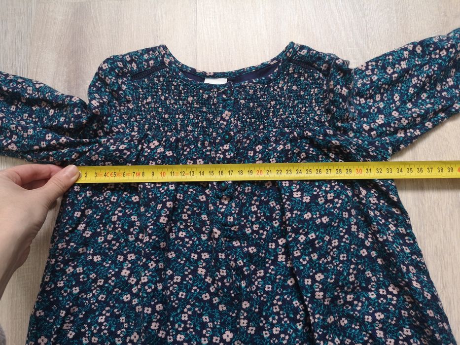 Bluzka C&A rozm. 110