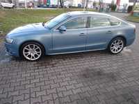 Audi A5 Audi A5 S-Line 2.0 TDI