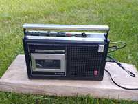 Magnetofon UNITRA Mk 232 automatic Grundig PRL