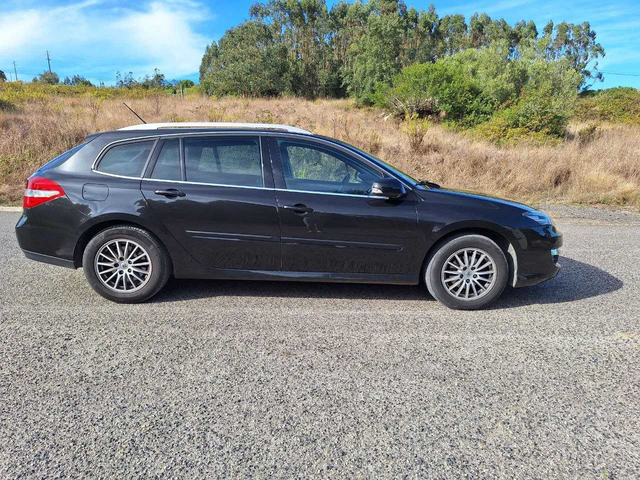 Renault Laguna 3