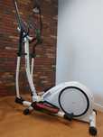 Obitrek Hammer Crosstech XTR Cardio biały czarny czerwony