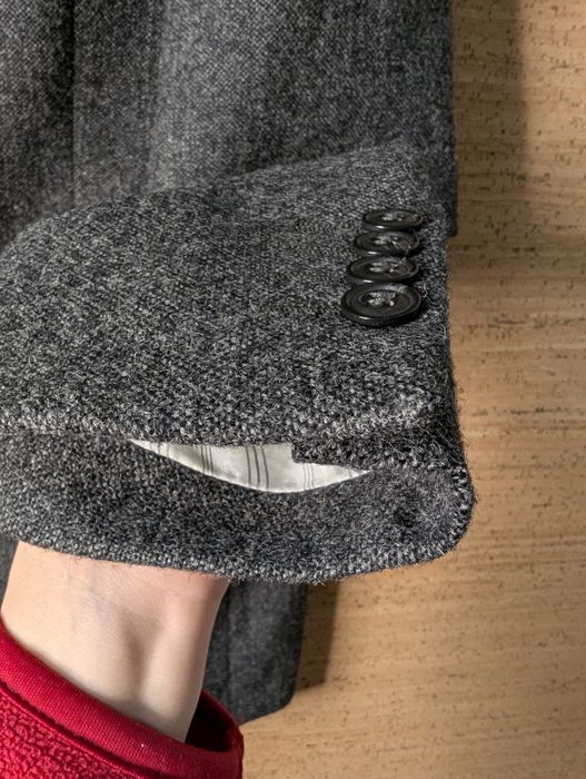 Піджак чоловічий теплий Marks Spencer