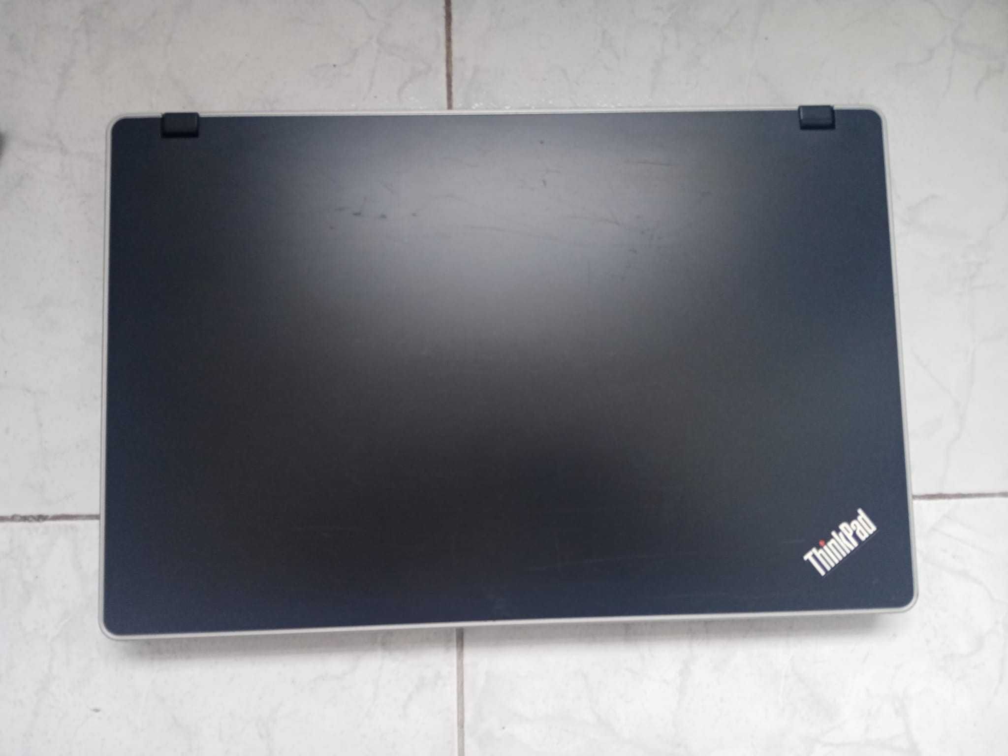 Lenovo ThinkPad Intel® Core i3