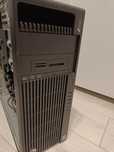 Komputer stacja robocza HP Z440