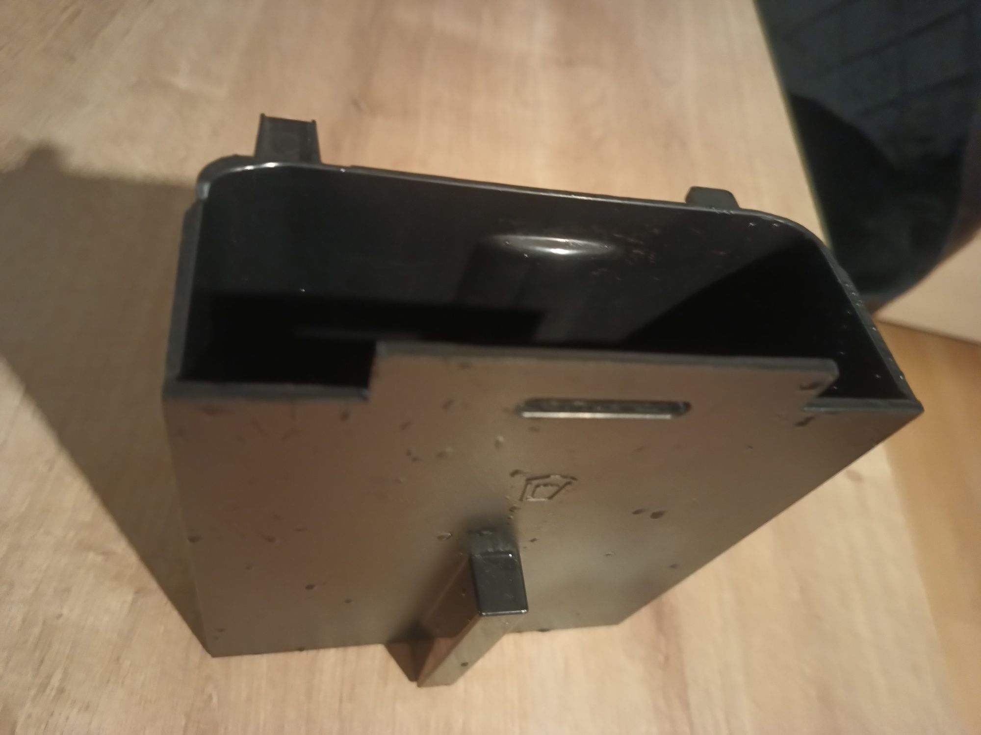 Krups EA82* pojemnik na fusy