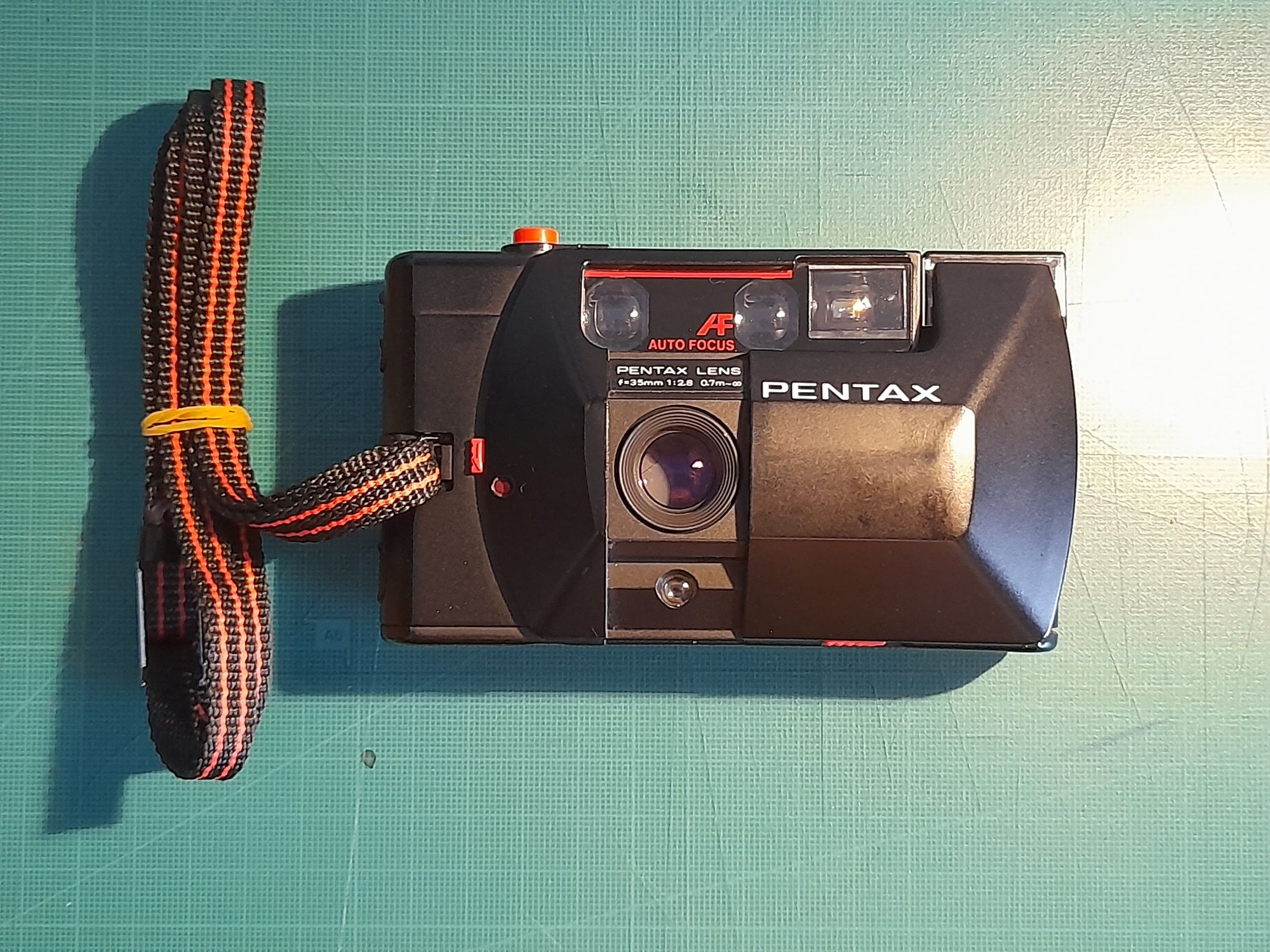 Pentax PC35AF Excelente