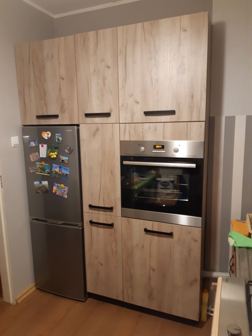 Profesjonalny montaż kuchni i mebli IKEA itp. Kuchnie, meble na wymiar