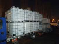 Mauzer Zbiornik 1000L