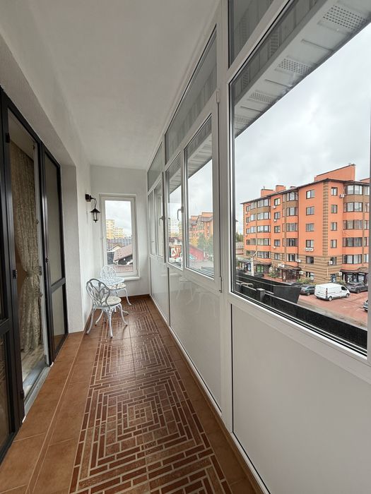 Без %! Дуже тепла! 2 кім 74 кв.м ЖК Софія Резиденс, Уютний квартал