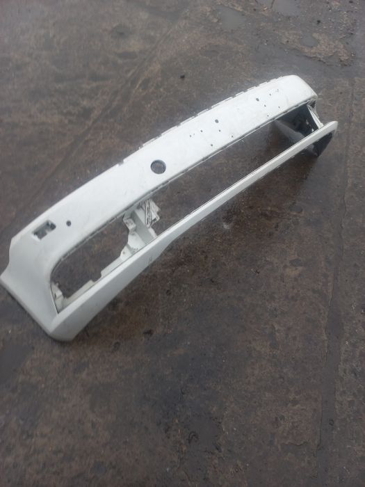 Бампер Passat CC