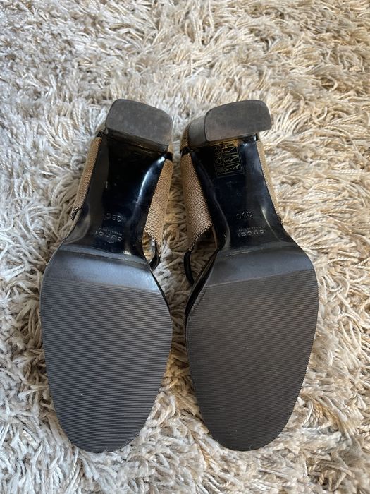 Sapatos Gucci 36