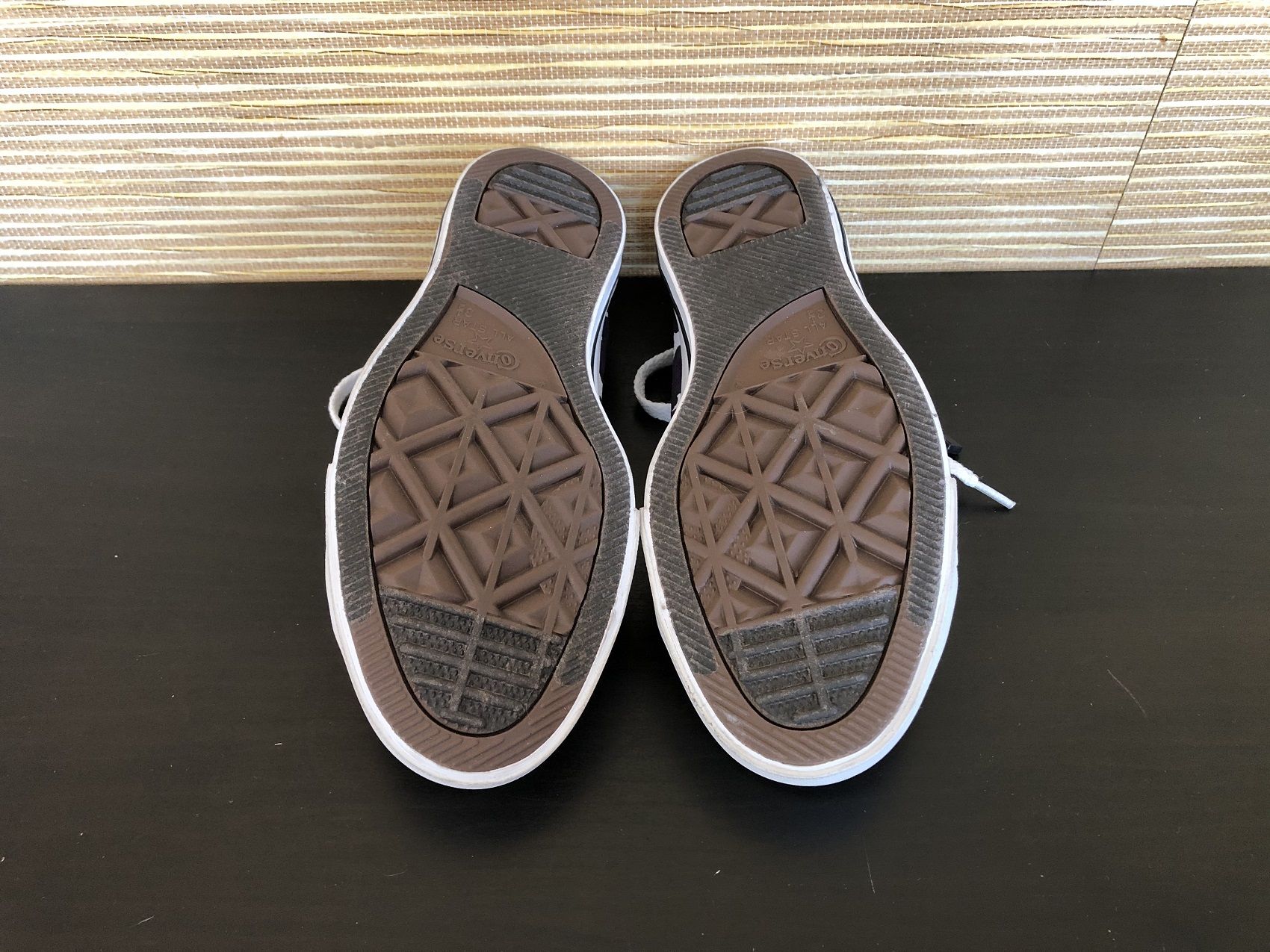 Buty Converse Chuck Taylor All Star Trampki r. 36 23cm Sneakersy Nowe