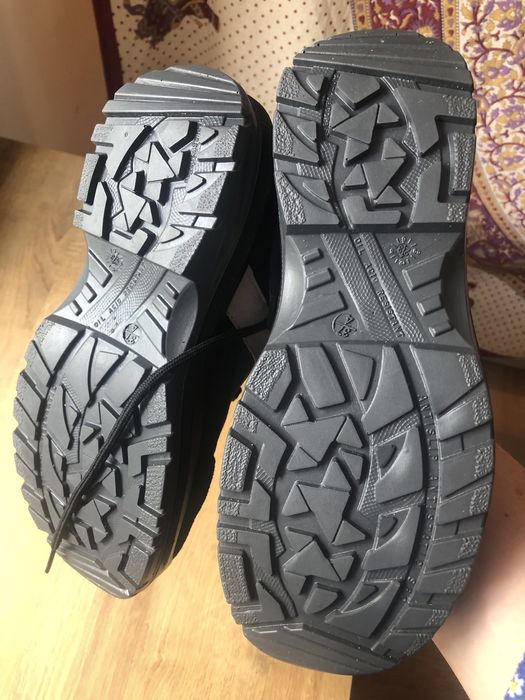 Buty obuwie ochronne wurth modyf r.37