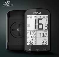 CYCPLUS M1 licznik rowerowy GPS