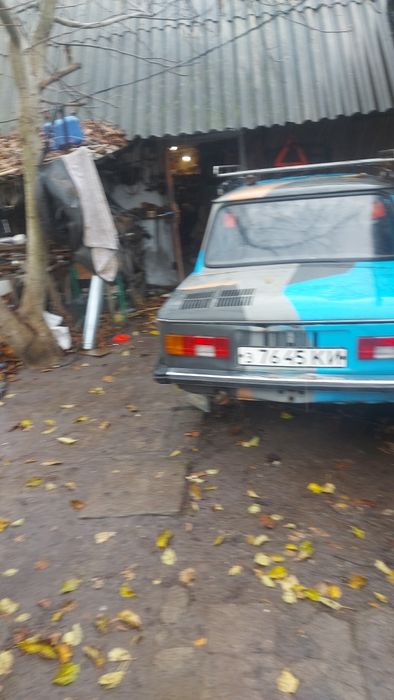 Продам заз 968 запорожец
