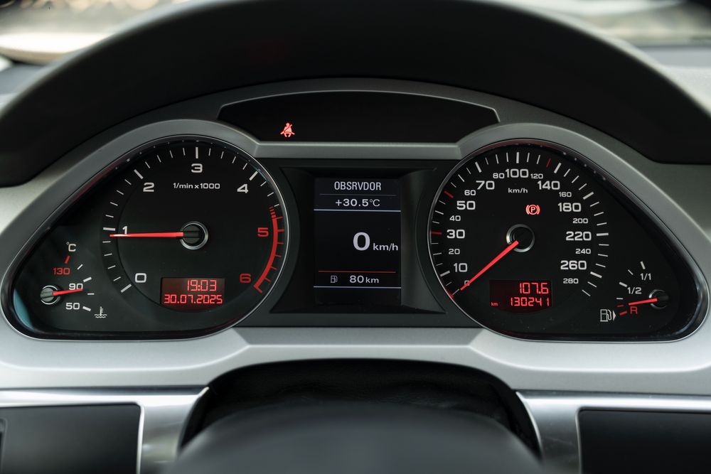 Audi A6 2.0 TDI S-line Facelift (Nacional - 130.000 kms)