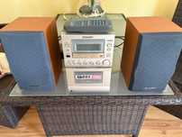 Mini wieża XL-511 Sharp