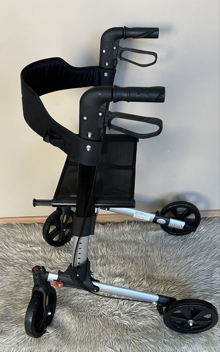 Wenberger chodzik rehabilitacyjny