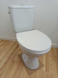 WC kompakt Cersanit