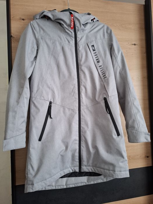 Kurtka 4F damska xs