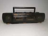 Radiomagnetofon kasetowy INTERNATIONAL KS-270