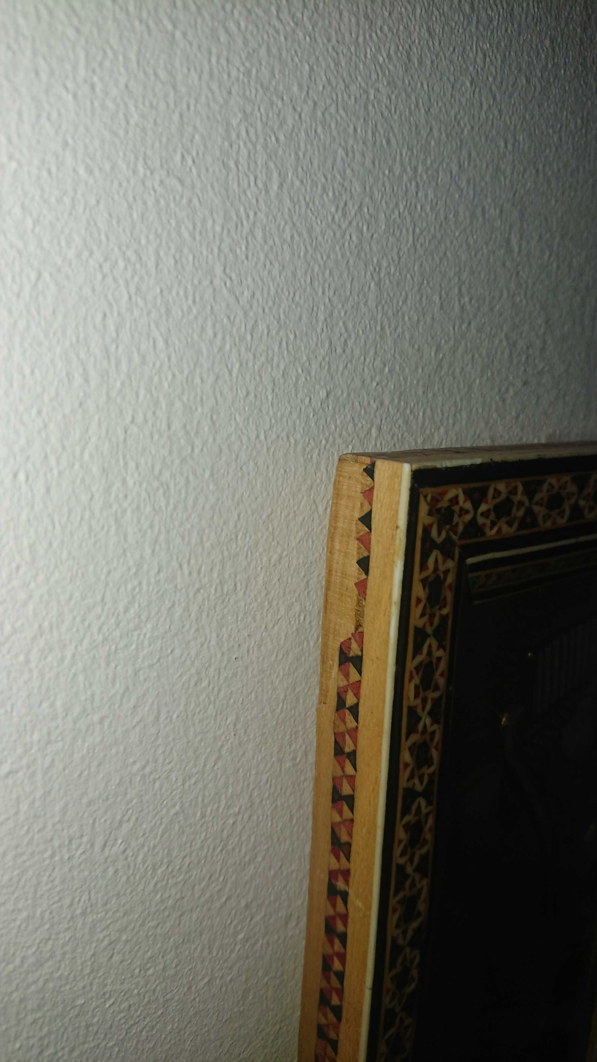 Obrazek pamiątka Irak ozdoba Babilon Sumeria rama zdobiona