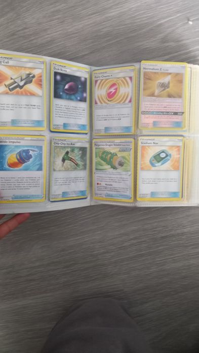 Cartas de pokemon. Veja a descrição para ver os preços por completos