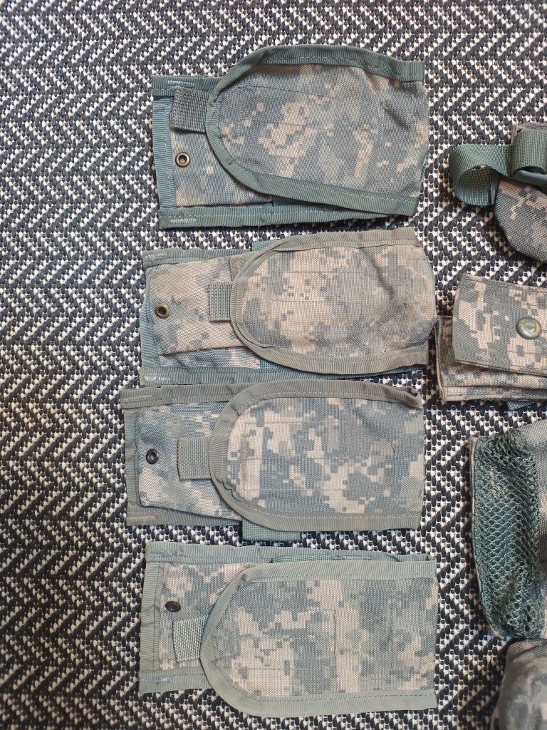 Ladownice molle UCP US Army