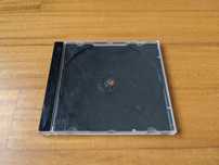 Caixas de CD/DVD/Blu-Ray