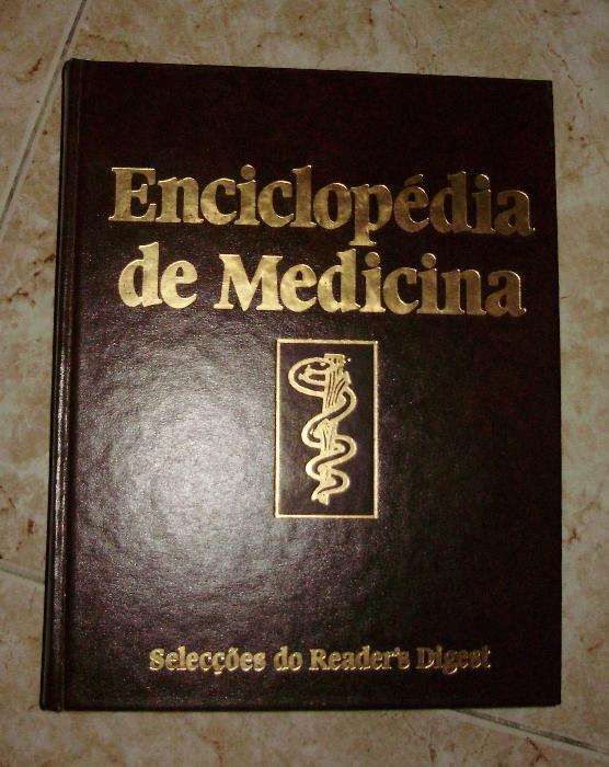 Enciclopédia da Medicina