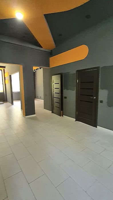 Комерційне приміщення. ЖК Парк Таун.