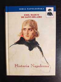 Historia Napoleona Saint-Hilaire